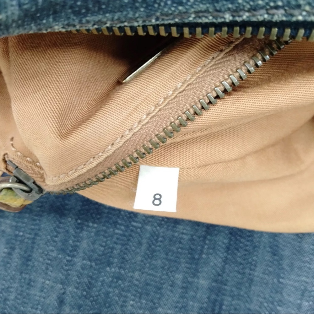 Miu Miu Shoulder Bag and Burberry Bag, BOTTEGA bag , Burberry pouch - Picture 9 of 9